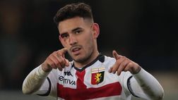 VIDEO Calciomercato Torino, Sanabria ritrova Nicola: gol e magie con il Genoa in Serie A del bomber arrivato dal Betis Siviglia