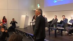 Antonello: “L’Inter lavora per tornare a vincere come sa. Quei valori…”
