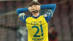 Qui Chievo: il punto della situazione. Floro titolare