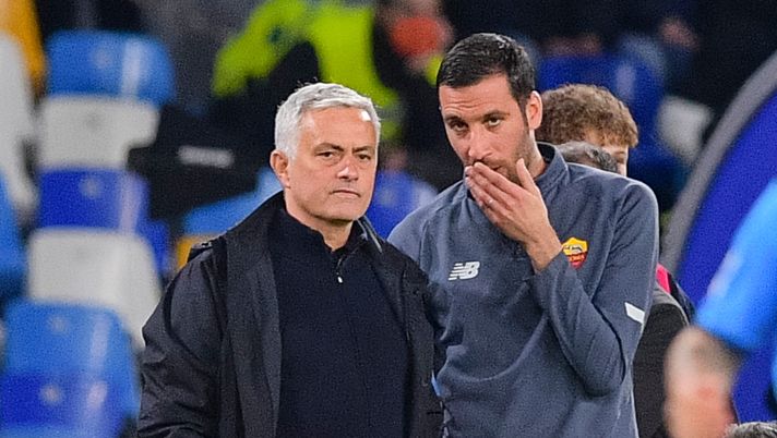 Foti: “Il segreto di Mourinho è il carisma innato” - immagine 1