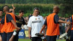 Moratti: “Mourinho incarna l’anima dell’Inter. Mi chiese un solo giocatore. E il Real…”