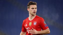 Bayern Monaco, Kimmich non ci sta: “Addio Kahn e Salihamidzic? Tempi sbagliati”