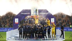 Il 2022 dell’Inter: i cinque migliori momenti dell’anno | VIDEO