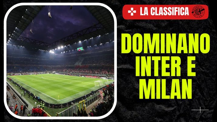 San Siro, stadio di Inter e Milan 05/01/2024 PianetaMilan.it