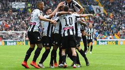 Udinese-Fiorentina, LIVE Serie A 28/02/2021: segui la diretta
