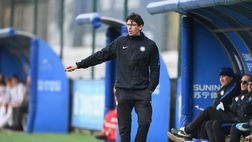 Inter, buon compleanno ad Andrea Zanchetta: il tecnico dell’Under 17 compie 44 anni