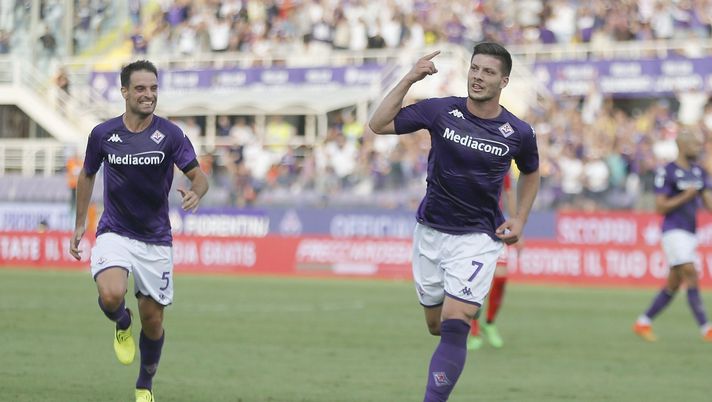 Fiorentina-Cremonese 3-2: grazie Radu! Fiorentina vittoriosa, ma che rischio - immagine 1