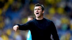 Finisce con una mega rissa la festa alcolica di Joey Barton su una spiaggia in Cornovaglia