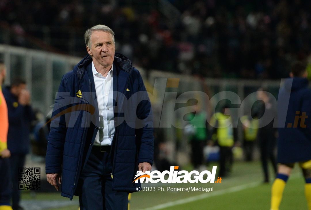 FOTO Palermo-Modena 5-2, 30ª giornata di Serie B 2022-2023 (La Gallery) - immagine 88