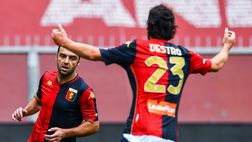 Genoa-Sassuolo, le formazioni ufficiali: le scelte di Ballardini e De Zerbi