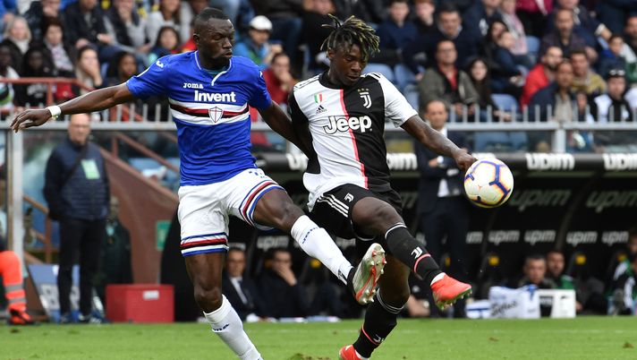 Cremonese-Sampdoria 0-1: prima vittoria per Stankovic in A. Colley mette ko Alvini  Cremonese-Sampdoria 0-1: prima vittoria per Stankovic in A. Colley mette ko Alvini - immagine 1