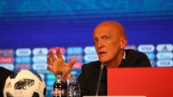 Collina : “Var valore aggiunto, è un salvagente che ti salva. Sul fuorigioco…”