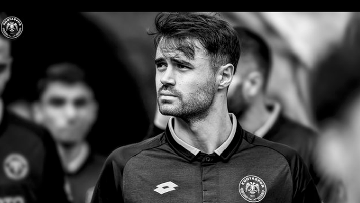 Tragedia in Turchia: morto in un incidente stradale il difensore 27enne Ahmet Calik ahmet calik