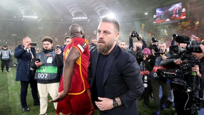 Jacobelli: “Roma impressionante. Unico KO contro la schiacciasassi Inter” - immagine 1