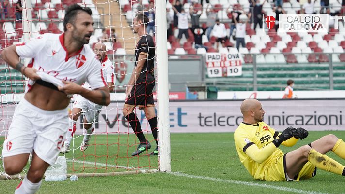 Ceravolo, il leader silenzioso che si è riscoperto bomber - immagine 1