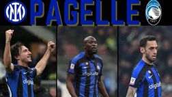 Inter-Atalanta, pagelle: Darmian superbo, Calhanoglu è uno show. E Lukaku…