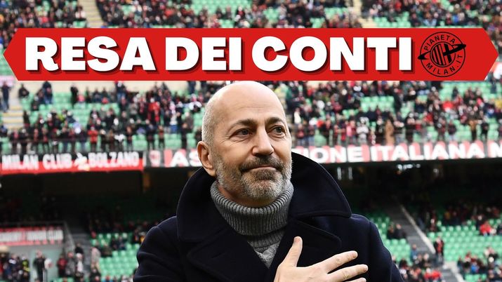 Ivan Gazidis AC Milan UEFA Fair Play Finanziario