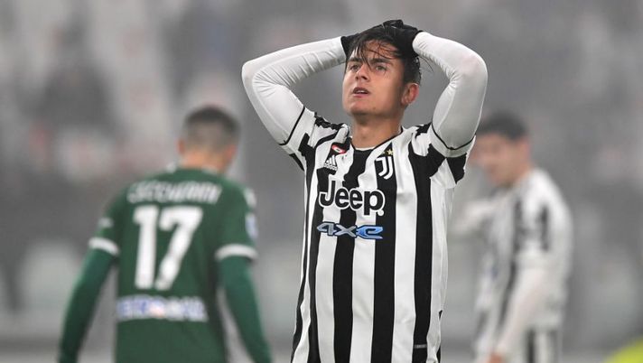 Juve-Venezia, le formazioni ufficiali: fuori Dybala! Aramu c’è, dal 1′ Bonucci e Miretti - immagine 1