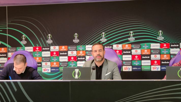 Jorge ci crede: “Ribaltarla non impossibile. Sfrutteremo gli errori dei Viola” - immagine 1