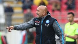 Spalletti-Napoli, avventura ai titoli di coda: decisione comunicata alla squadra