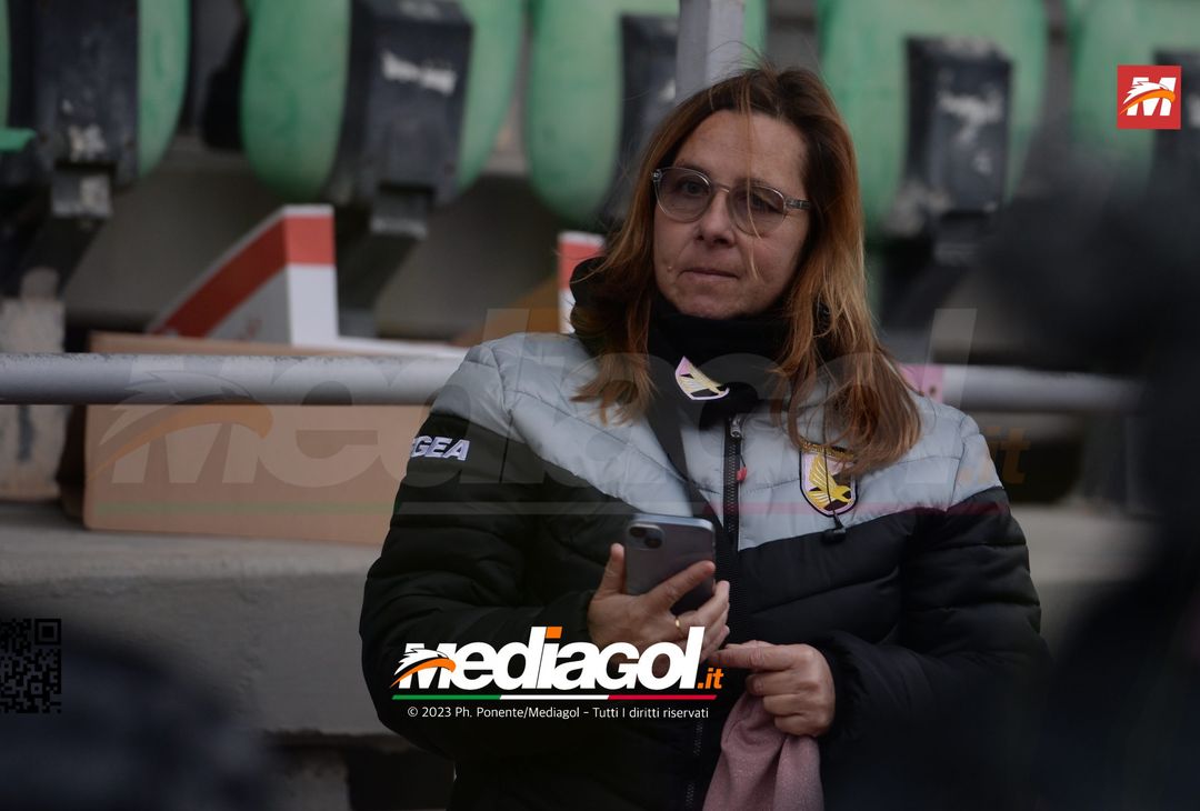 FOTOTIFO Palermo-Reggina 2-1, i tifosi allo Stadio “Renzo Barbera” (Gallery) - immagine 3