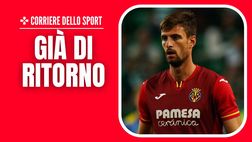 Calciomercato Milan – Operazione Gabbia giunta in via di definizione