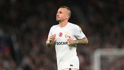 Angeliño più vicino, Celik in Turchia. Ds: si pensa anche a Florian Maurice