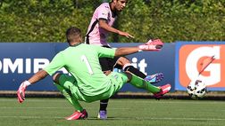 Ferchichi: “Palermo società perfetta per i giovani, ma ringrazio un altro club”
