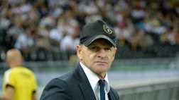 Iachini ? Dai, si sapeva sarebbe finita così