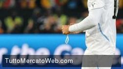 ANTEPRIMA Ad Atletico: “Se arriva Falcao ascolteremo offerte per Forlan”
