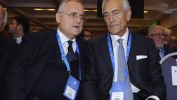 Salernitana, Gravina aspetterà Lotito fino a venerdì