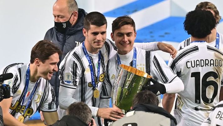 Non solo Locatelli: prende forma così la Juve di Allegri! E c’è un Mister X per l’attacco - immagine 1