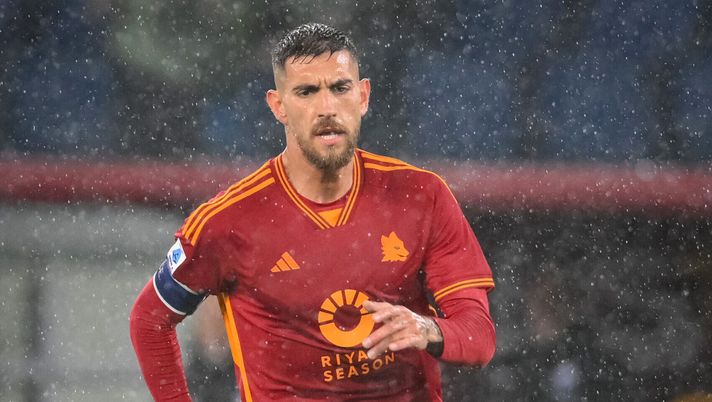 Roma-Inter, le pagelle dei quotidiani: ancora bene Pellegrini, flop Lukaku - immagine 1