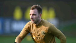 Calciomercato Inter, frenata Psg per Eriksen: spunta il Valencia e i nerazzurri…
