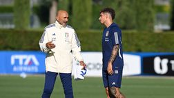 Nazionali, sono 10 i calciatori del Napoli convocati: tutti gli impegni degli azzurri