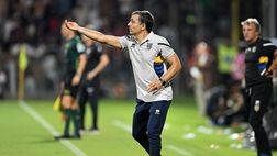 Parma-Brescia 2-0, la decide Benedyczak. Pecchia aggancia il Cagliari. La classifica