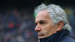 Donadoni lancia Destro: “L’ho visto carico: se gioca lui, Palacio ala. Tre infortunati per domani”