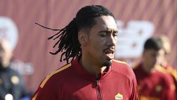 Mou deve rifarsi con l’Empoli. Smalling, ora può rinnovare