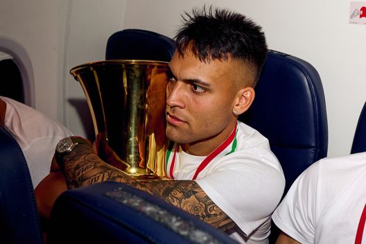 Condò: “Lautaro diverso da Messi e Di Maria: mi viene in mente il Toro che…”- immagine 3