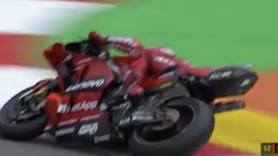 MotoGP, la Ducati a Jerez per invertire il trend