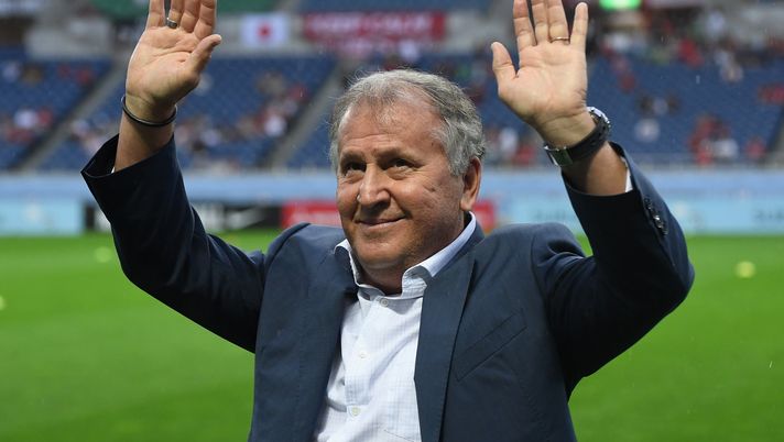 Zico: “L’Italia dia opportunità ai giovani. C’è un brasiliano che vedrei bene in A” - immagine 1