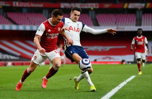 (Photo by Dan Mullan/Getty Images) Arsenal a corto di giocatori: ipotesi rinvio per il North London derby contro gli Spurs- immagine 2