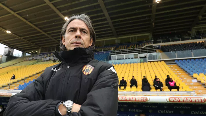 Notizie Lazio - Benevento, Inzaghi