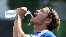 L’Espanyol scrive a Longo e lui risponde: “Grazie per l’affetto”