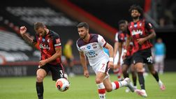 Bournemouth contro i Saints: torna l’altro derby della Costa Sud inglese