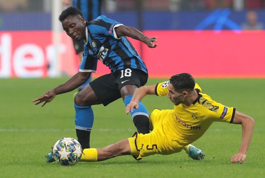 (Photo by Emilio Andreoli/Getty Images) Ex Juve e Inter, Asamoah senza squadra: ma spuntano i danesi del Nordsjaelland…- immagine 4