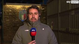 VIDEO / Italia, i convocati di Mancini: mix di giovani ed esperti