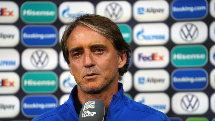 Sorteggi Nations League: Italia con Germania, Inghilterra e Ungheria. Tutti i gironi - immagine 1