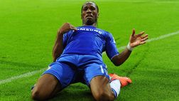 Drogba ricorda la vittoria in Champions: “Mata mi convinse a non mollare”