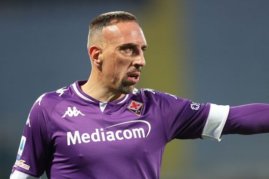 Ribery Ribery